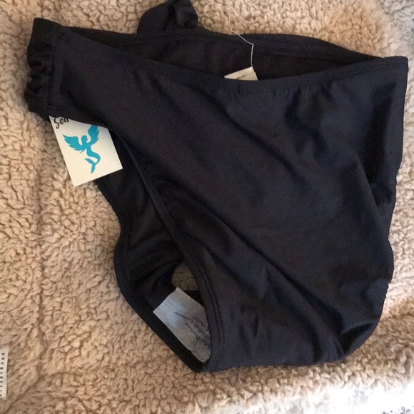 Swim Bottom - Picture 3 of 3